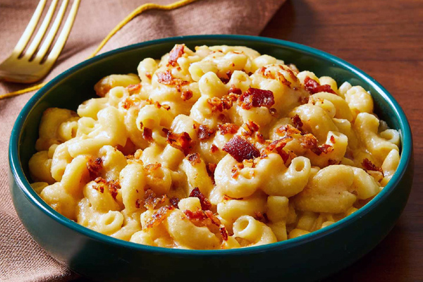 Macaroni & Cheese